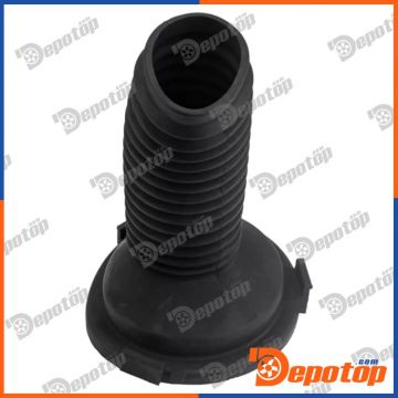 Butée élastique, suspension avant pour TOYOTA | 48157-47010, AB-TY-007